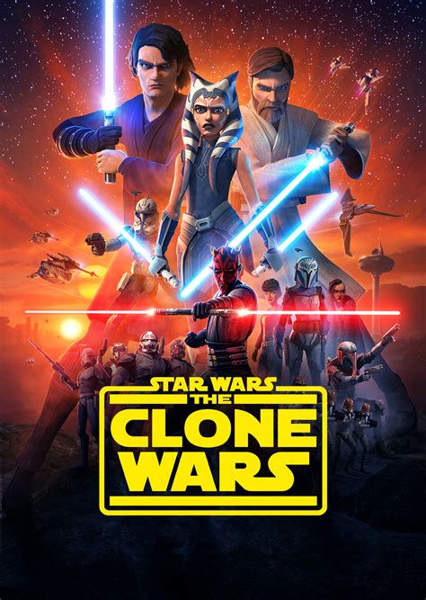 characters watch star wars th clone wars|star wars the clone.